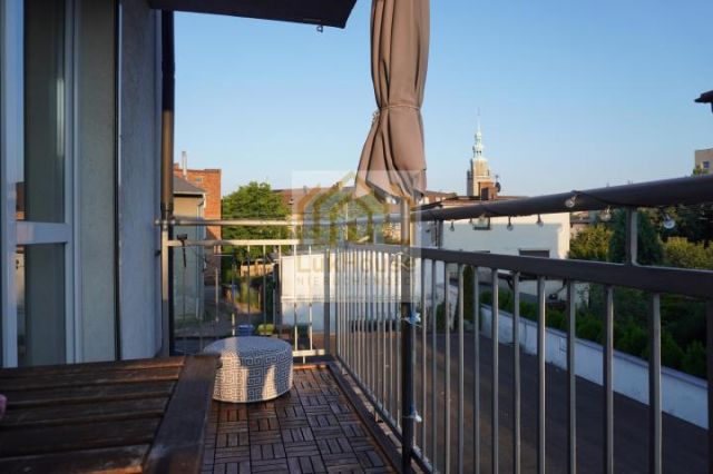 Mieszkanie 3-pokojowe Tarnowskie Góry, ul. Staropolska. Zdjęcie 6