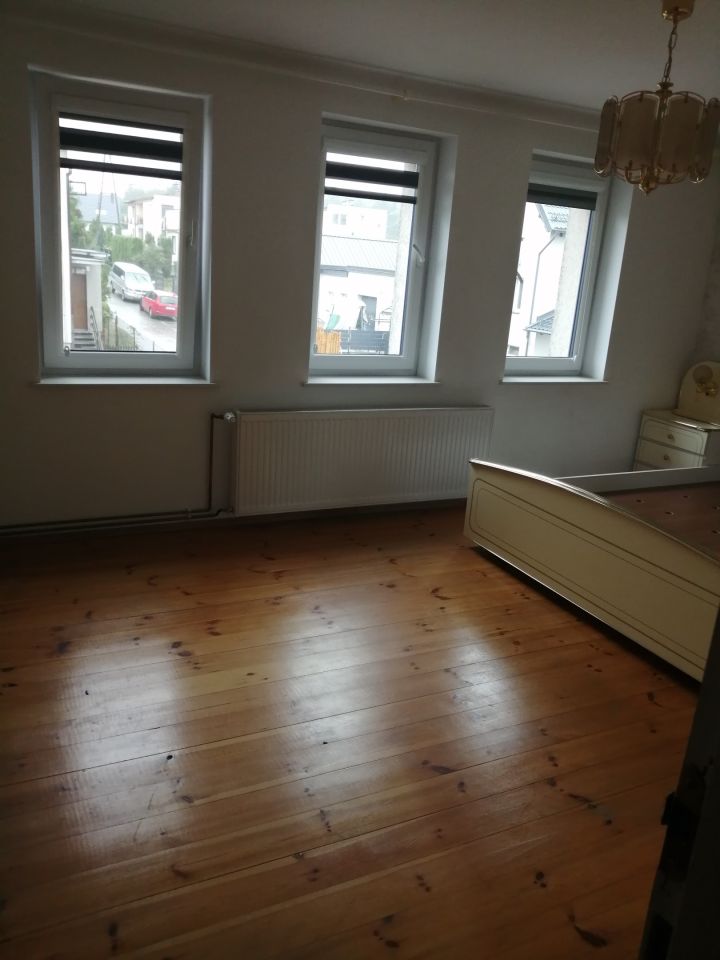 dom wolnostojący, 5 pokoi Starogard Gdański, ul. mjr. Henryka Sucharskiego. Zdjęcie 7