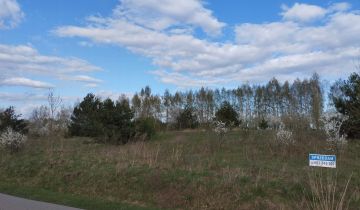 Działka budowlana Nowe Opole, ul. Spacerowa