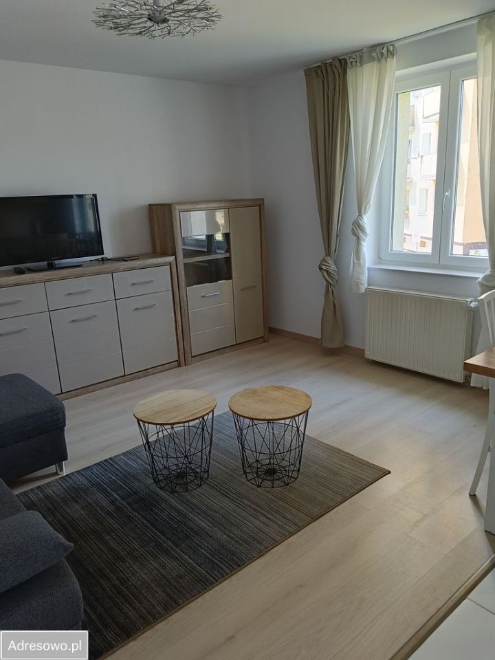 Mieszkanie 2-pokojowe Elbląg, ul. Stefana Okrzei