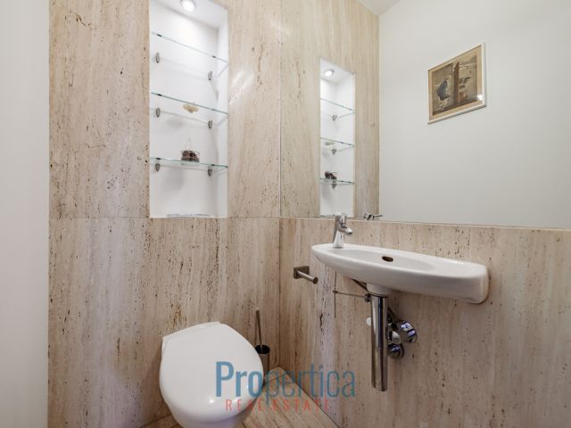 Mieszkanie 5-pokojowe Warszawa Śródmieście, ul. Podchorążych. Zdjęcie 12