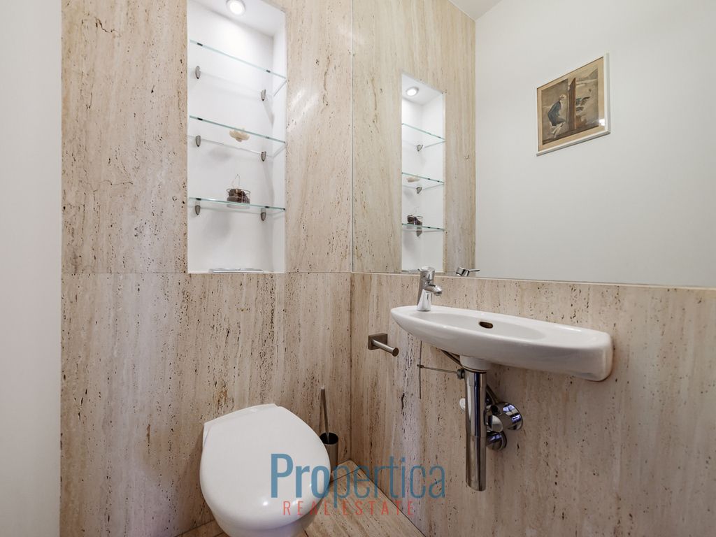 Mieszkanie 5-pokojowe Warszawa Śródmieście, ul. Podchorążych. Zdjęcie 12