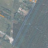 Działka inna Pęclin, ul. Wierzbowa