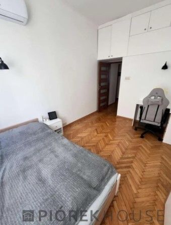 Mieszkanie 3-pokojowe Warszawa Mokotów, ul. Opoczyńska. Zdjęcie 9