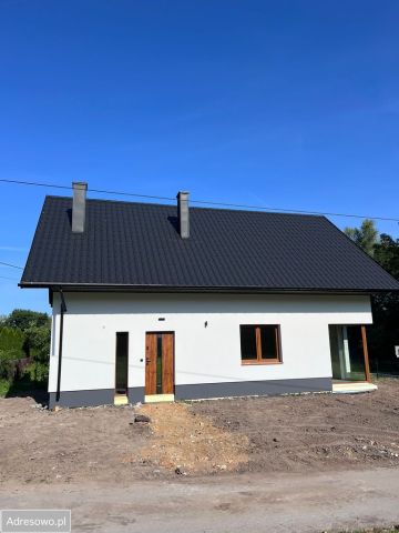 dom wolnostojący, 6 pokoi Szczytniki. Zdjęcie 1