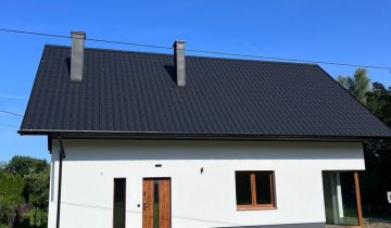 dom wolnostojący, 6 pokoi Szczytniki
