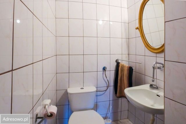 dom wolnostojący, 7 pokoi Libertów. Zdjęcie 6