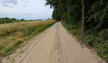 Działka budowlana Kczewo Młynek, ul. Przodkowska