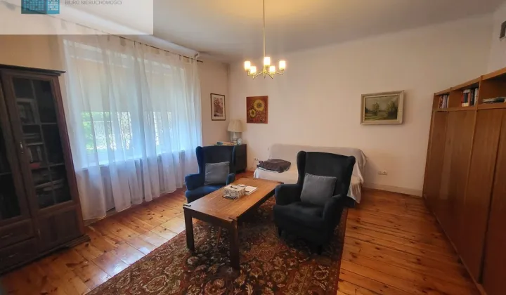 dom wolnostojący, 4 pokoje Łódź