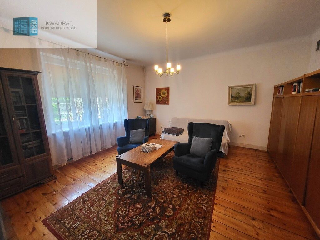 dom wolnostojący, 4 pokoje Łódź
