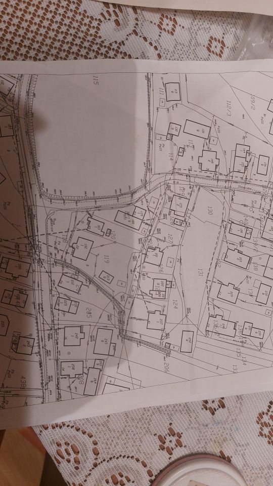 Działka budowlana Posada Zarszyńska, ul. Słoneczna. Zdjęcie 5