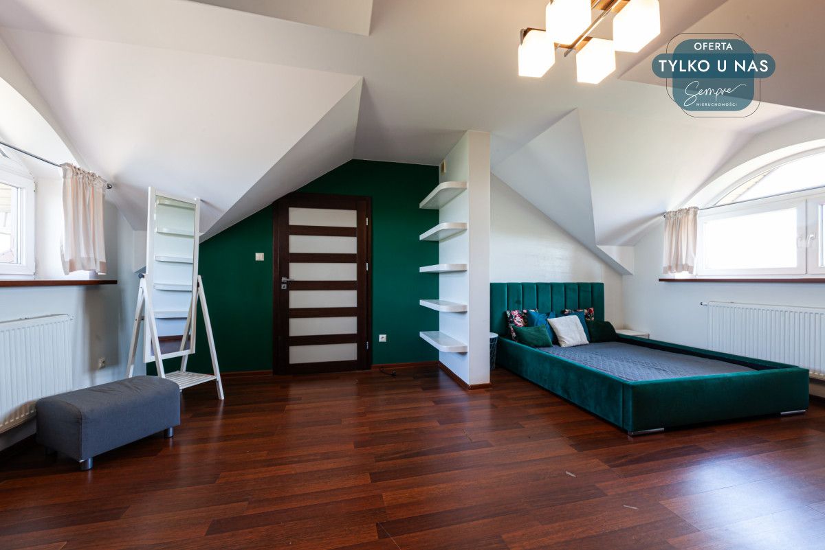 dom wolnostojący, 6 pokoi Nowostawy Górne. Zdjęcie 27