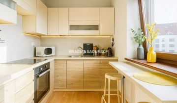 Mieszkanie 3-pokojowe Kraków Bronowice Małe, ul. Armii Krajowej