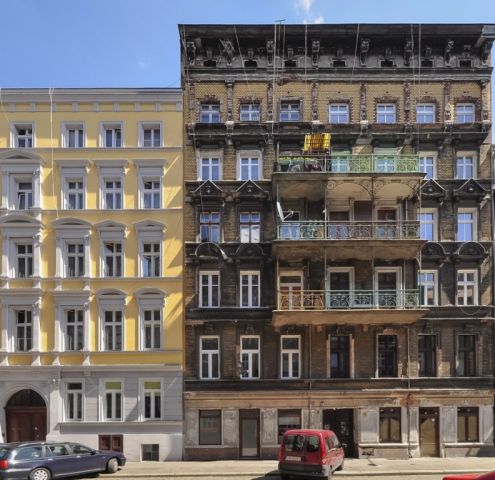 Mieszkanie 2-pokojowe Wrocław Śródmieście, ul. Józefa Rostafińskiego. Zdjęcie 1