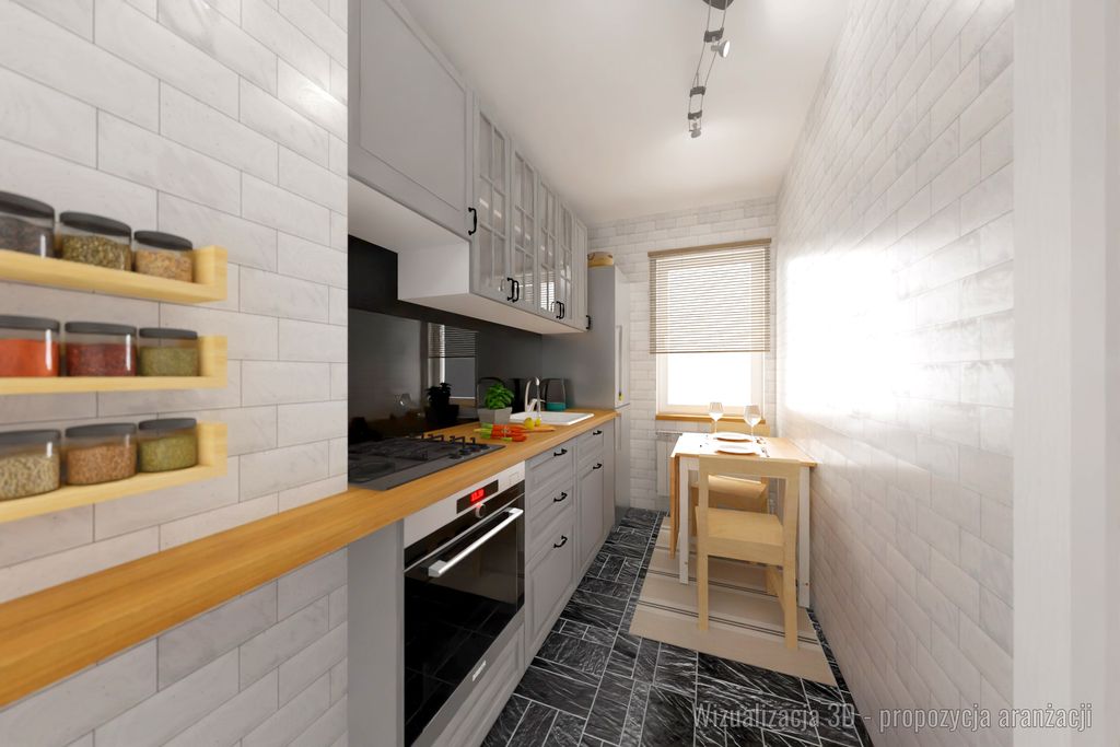 Mieszkanie 3-pokojowe Warszawa Targówek, ul. Suwalska. Zdjęcie 14