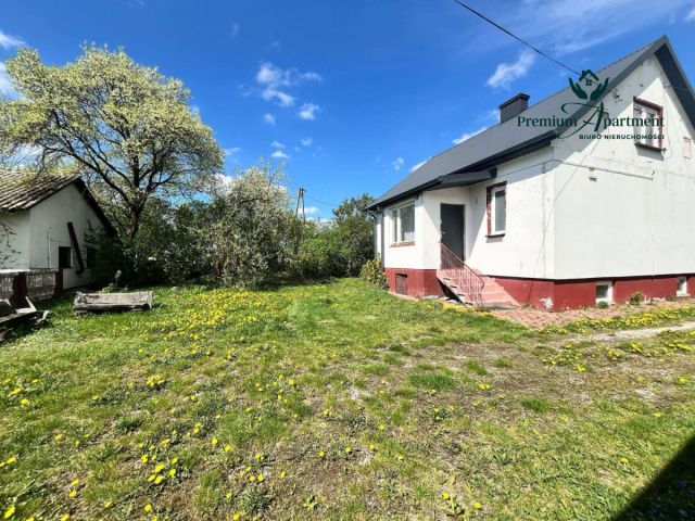 dom wolnostojący, 3 pokoje Zagaje. Zdjęcie 3