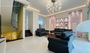 dom szeregowy, 6 pokoi Warszawa Praga, ul. Mariana Pisarka