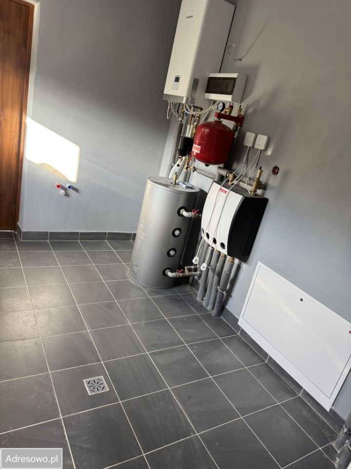 dom wolnostojący Kozłowo, ul. Małłka. Zdjęcie 8