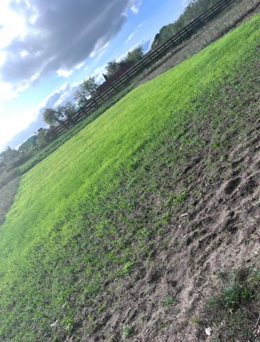 Działka rod Piecki, ul. Polna. Zdjęcie 1