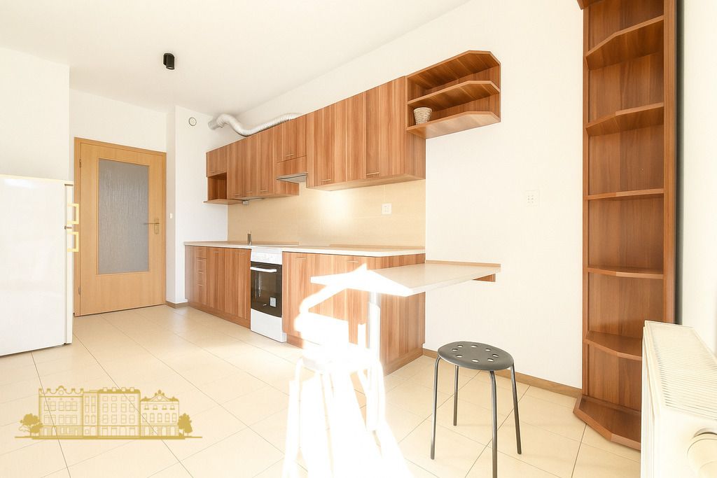 Mieszkanie 3-pokojowe Kraków, ul. Lubostroń. Zdjęcie 5