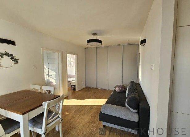 Mieszkanie 3-pokojowe Warszawa Wawer, ul. Króla Maciusia. Zdjęcie 4