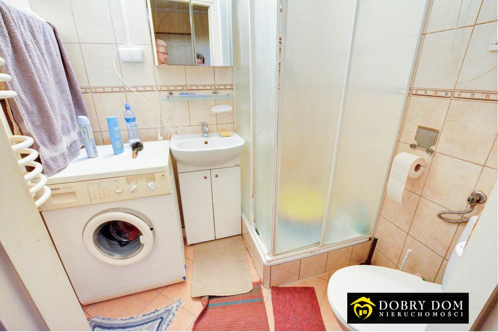 dom wolnostojący, 2 pokoje Izbiszcze. Zdjęcie 6