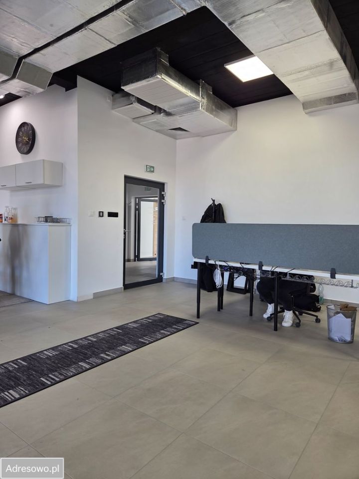 Lokal Nowy Targ, ul. Przemysłowa. Zdjęcie 2