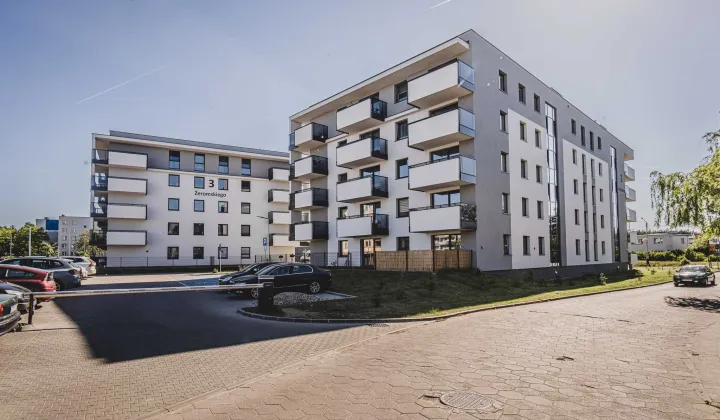 Mieszkanie 3-pokojowe Golub-Dobrzyń