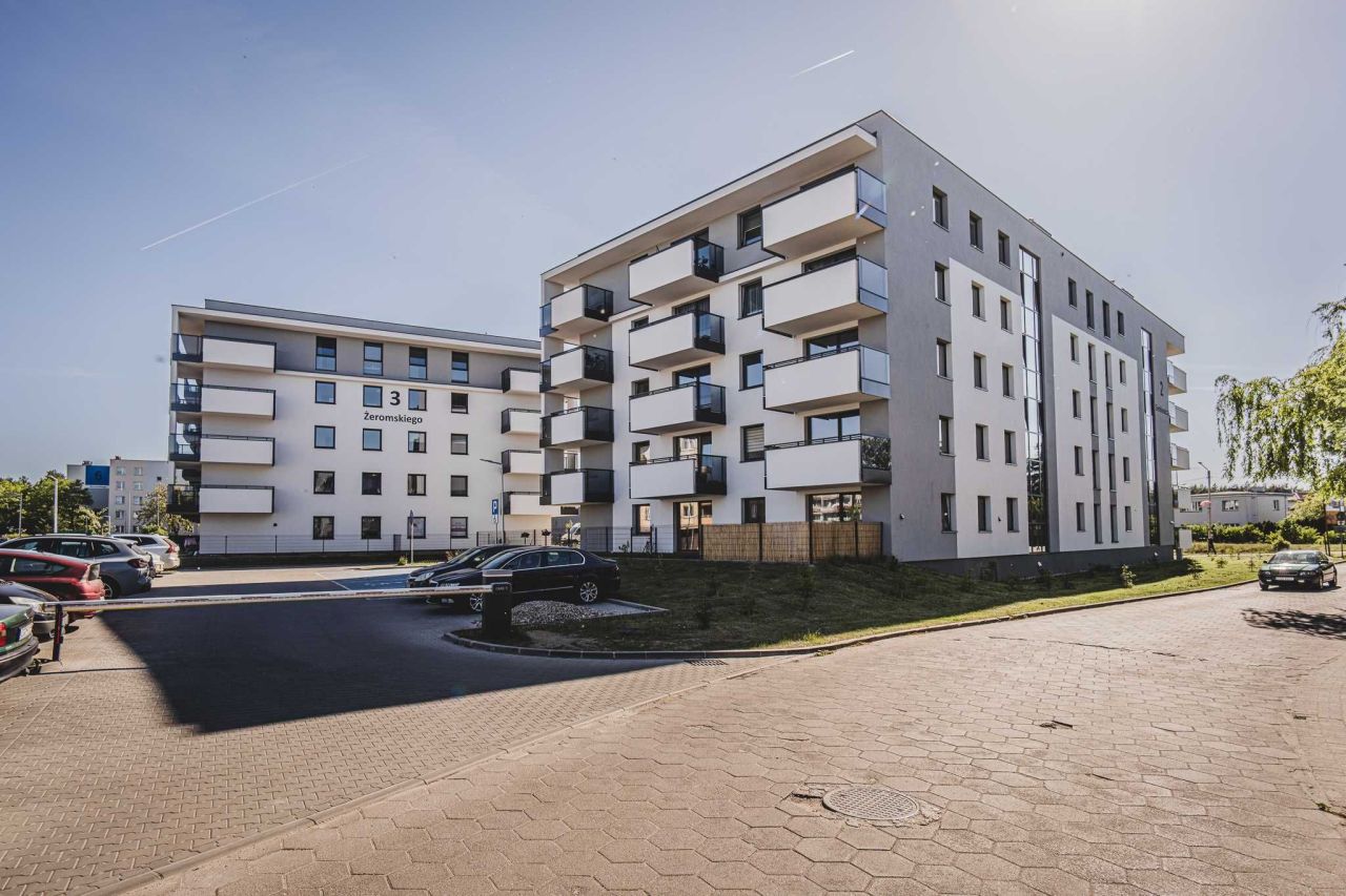 Mieszkanie 3-pokojowe Golub-Dobrzyń