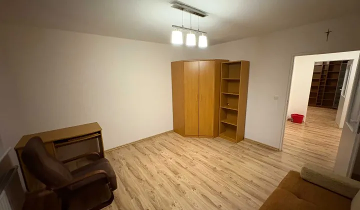 Mieszkanie 2-pokojowe Kraków Dębniki, ul. Kobierzyńska