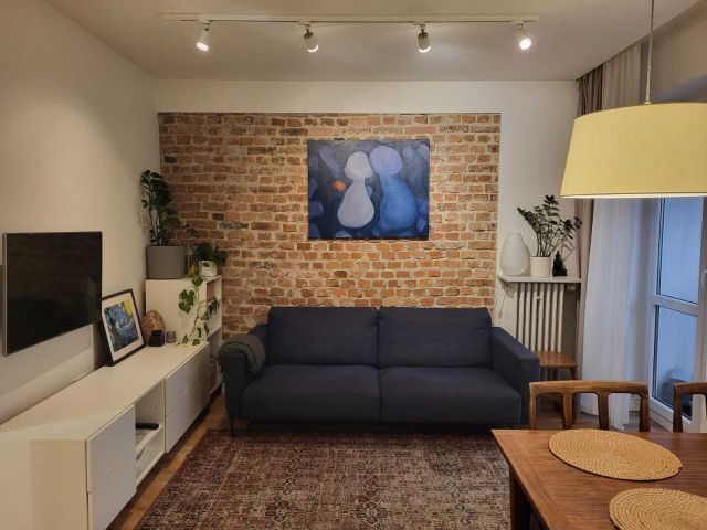 Mieszkanie 2-pokojowe Katowice Śródmieście, ul. Koszarowa. Zdjęcie 1