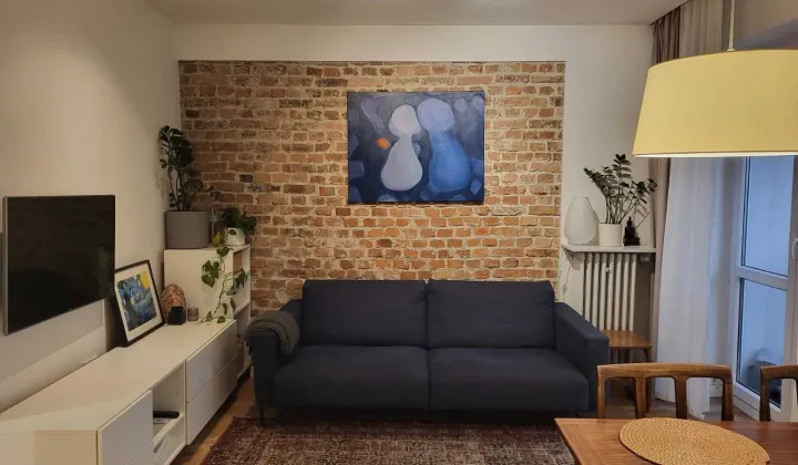 Mieszkanie 2-pokojowe Katowice Śródmieście, ul. Koszarowa