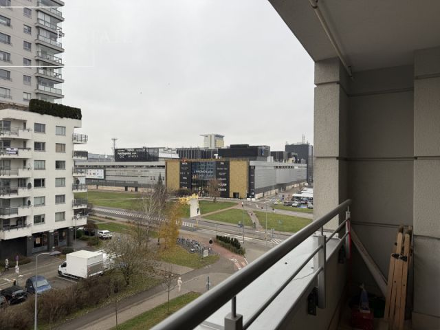 Mieszkanie 2-pokojowe Warszawa Praga-Południe, ul. Jana Nowaka-Jeziorańskiego. Zdjęcie 10