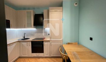 Mieszkanie 3-pokojowe Warszawa Mokotów, ul. Konstruktorska