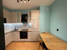 Mieszkanie 3-pokojowe Warszawa Mokotów, ul. Konstruktorska