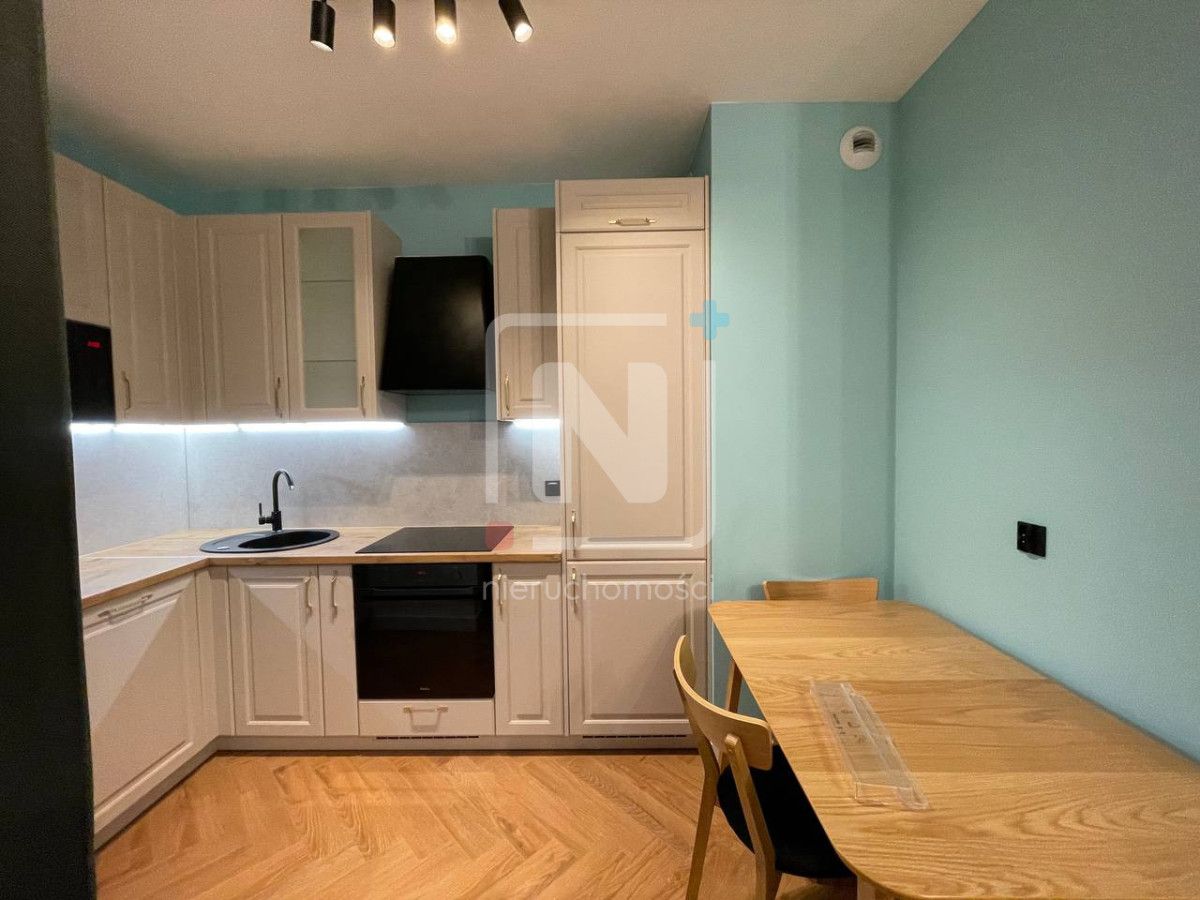 Mieszkanie 3-pokojowe Warszawa Mokotów, ul. Konstruktorska