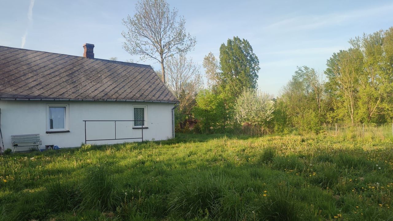 dom wolnostojący Osiny. Zdjęcie 4