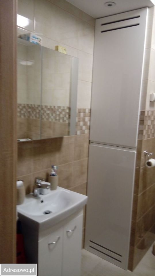 Mieszkanie 3-pokojowe Łomianki, ul. Sierakowska. Zdjęcie 14