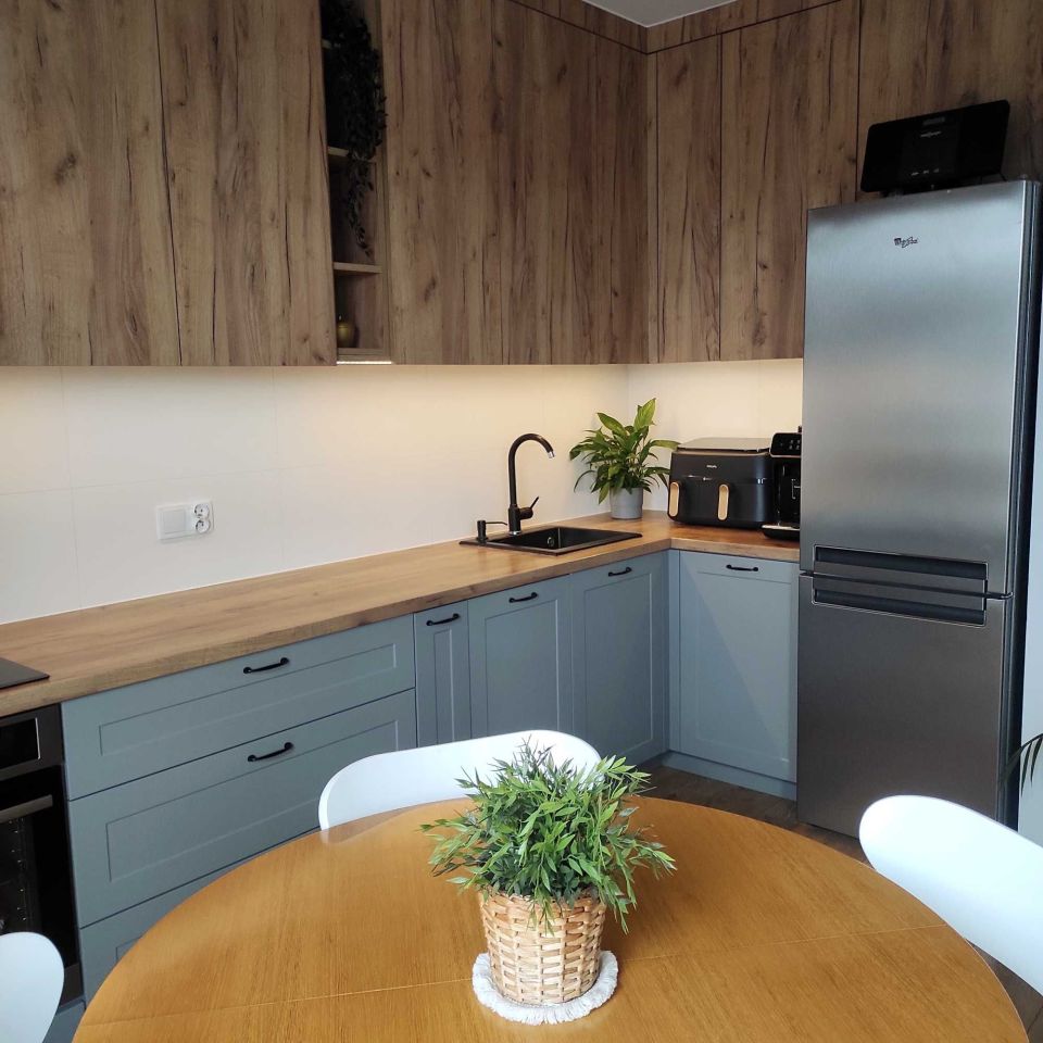 Mieszkanie 3-pokojowe Radom Śródmieście. Zdjęcie 5