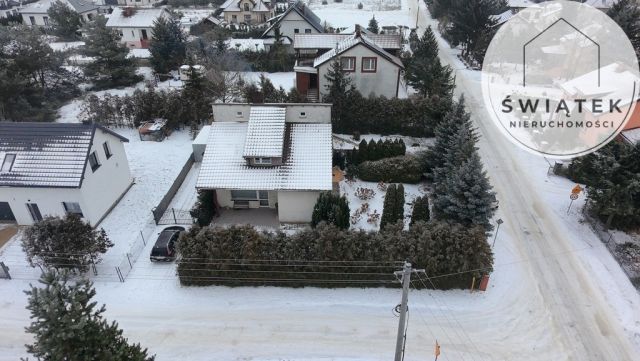 dom wolnostojący, 6 pokoi Głogowo. Zdjęcie 6