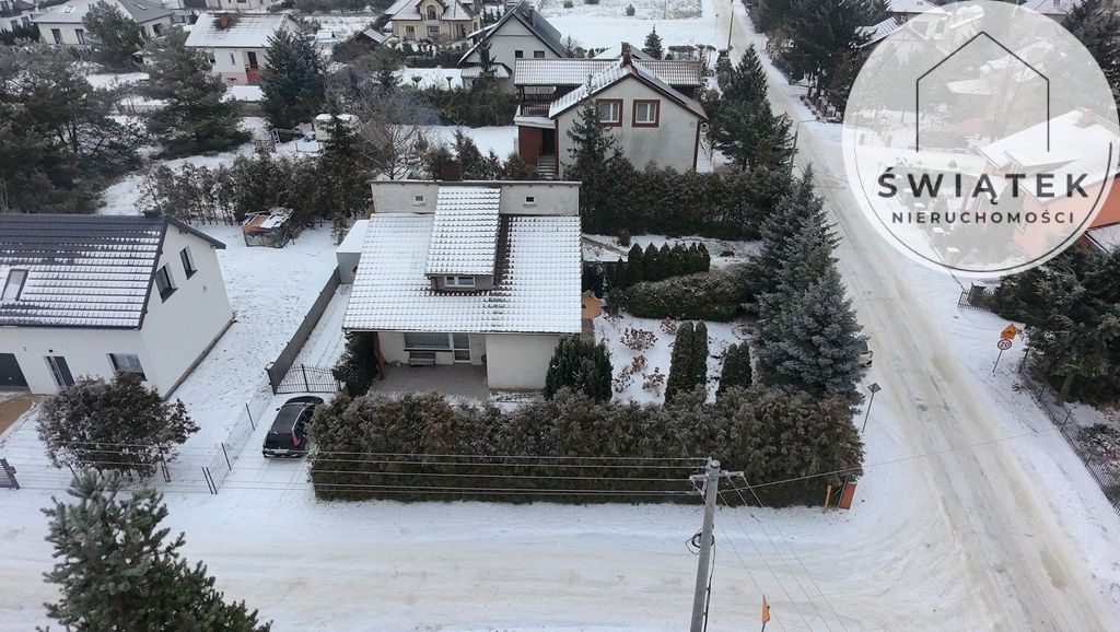 dom wolnostojący, 6 pokoi Głogowo. Zdjęcie 6