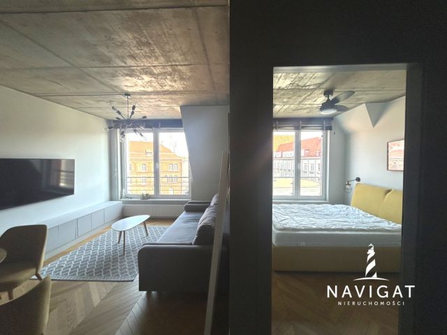 Mieszkanie 2-pokojowe Gdańsk Stare Miasto, ul. Tartaczna. Zdjęcie 17