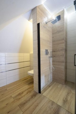 dom wolnostojący, 6 pokoi Wikielec. Zdjęcie 6