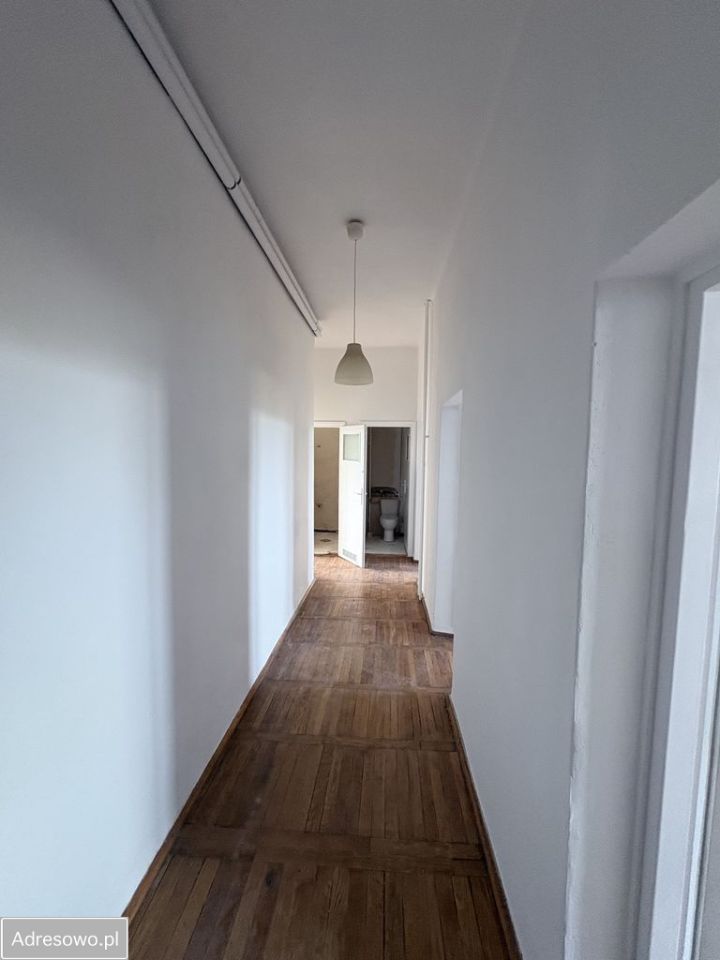 Mieszkanie 3-pokojowe Kraków Nowa Huta, pl. Centralny im. Ronalda Reagana. Zdjęcie 3