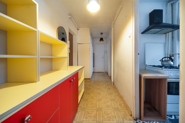 Mieszkanie 2-pokojowe Białystok Centrum, ul. Konstantego Kalinowskiego. Zdjęcie 12