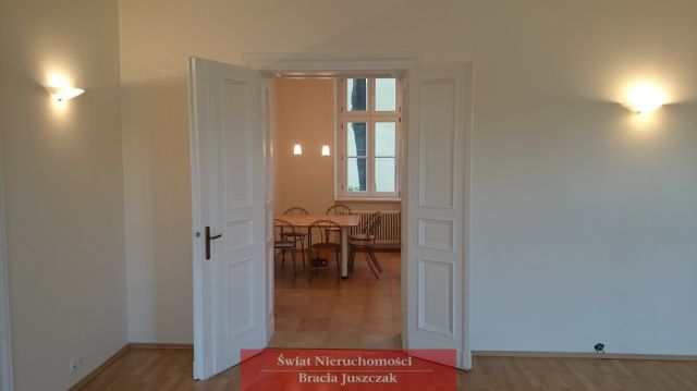 Mieszkanie 3-pokojowe Wrocław Śródmieście, ul. Cypriana Kamila Norwida. Zdjęcie 6