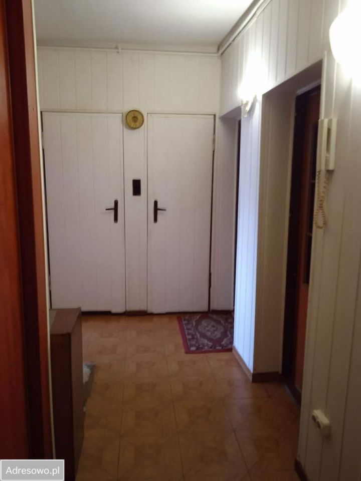 Mieszkanie 3-pokojowe Warszawa Wola, ul. Obozowa. Zdjęcie 10