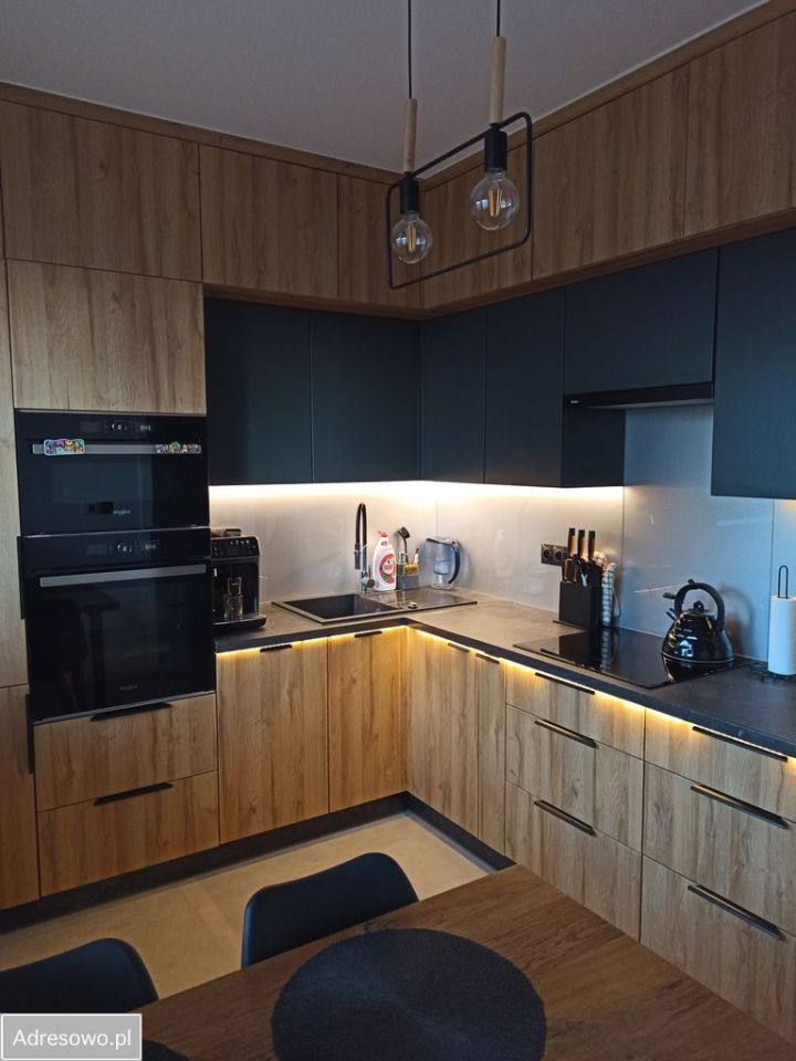 Mieszkanie 2-pokojowe Rzeszów Budziwój, ul. Miejska. Zdjęcie 14