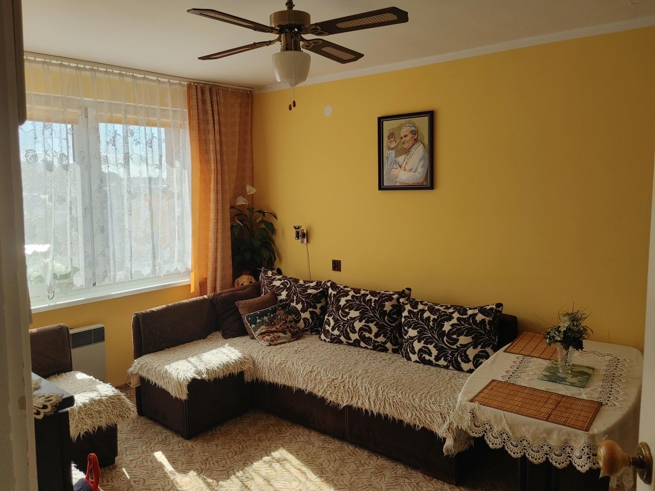 Mieszkanie 1-pokojowe Międzyzdroje, ul. Leśna. Zdjęcie 8