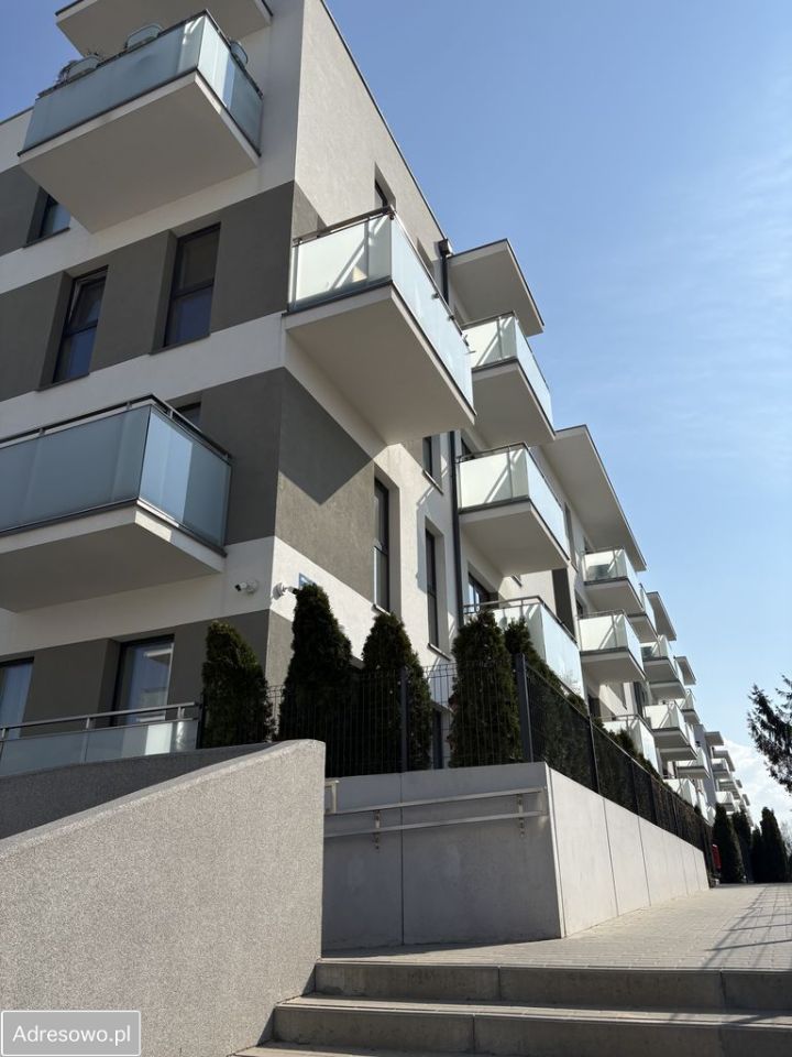 Mieszkanie 3-pokojowe Piaseczno, ul. Mleczarska. Zdjęcie 12